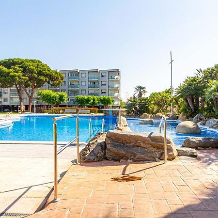 Residencial Costamar Next Bcn, 50M Beach With Swimming Pool Cabrera de Mar Esterno foto