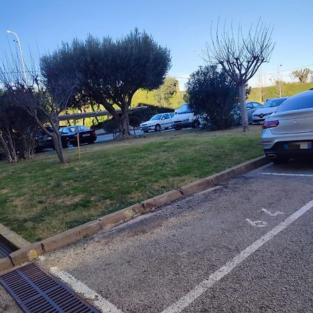 Residencial Costamar Next Bcn, 50M Beach With Swimming Pool Cabrera de Mar Esterno foto