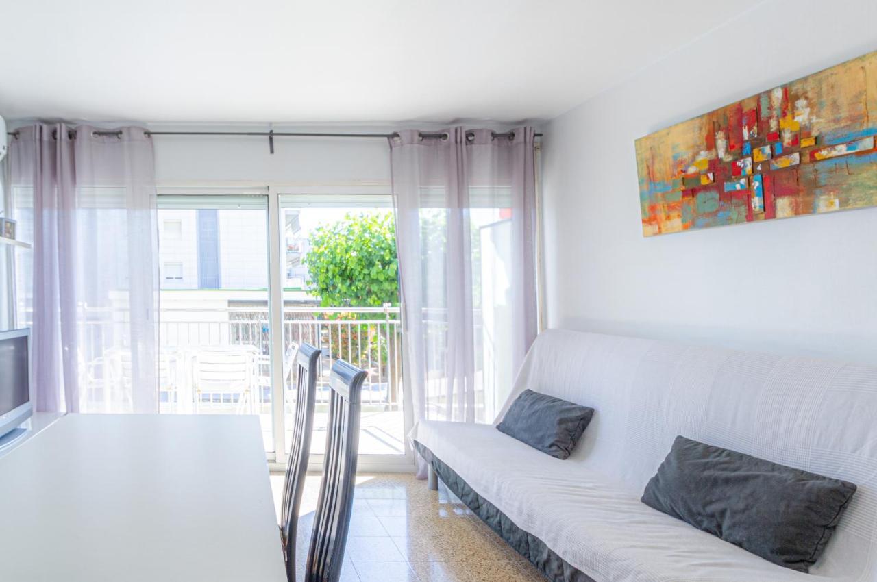 Residencial Costamar Next Bcn, 50M Beach With Swimming Pool Cabrera de Mar Esterno foto
