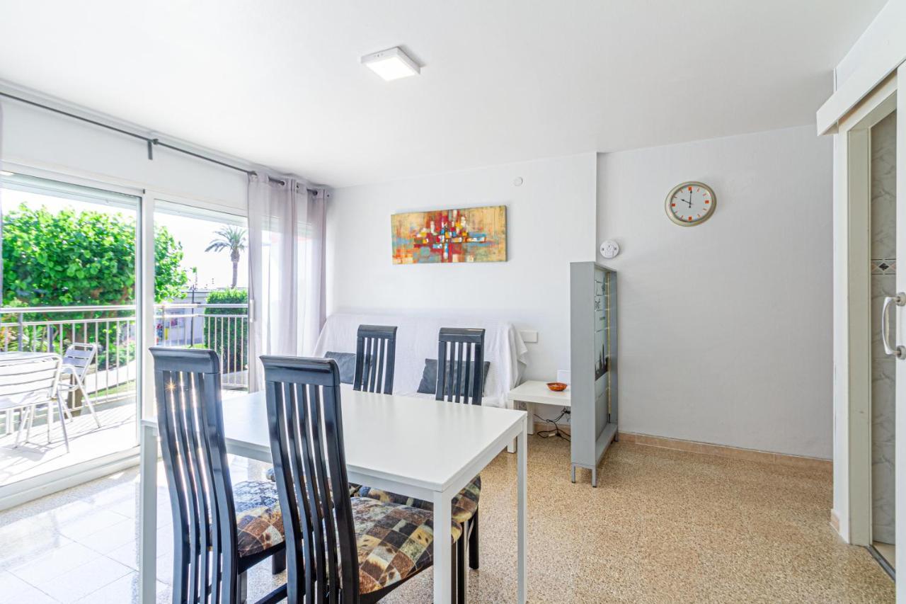 Residencial Costamar Next Bcn, 50M Beach With Swimming Pool Cabrera de Mar Esterno foto