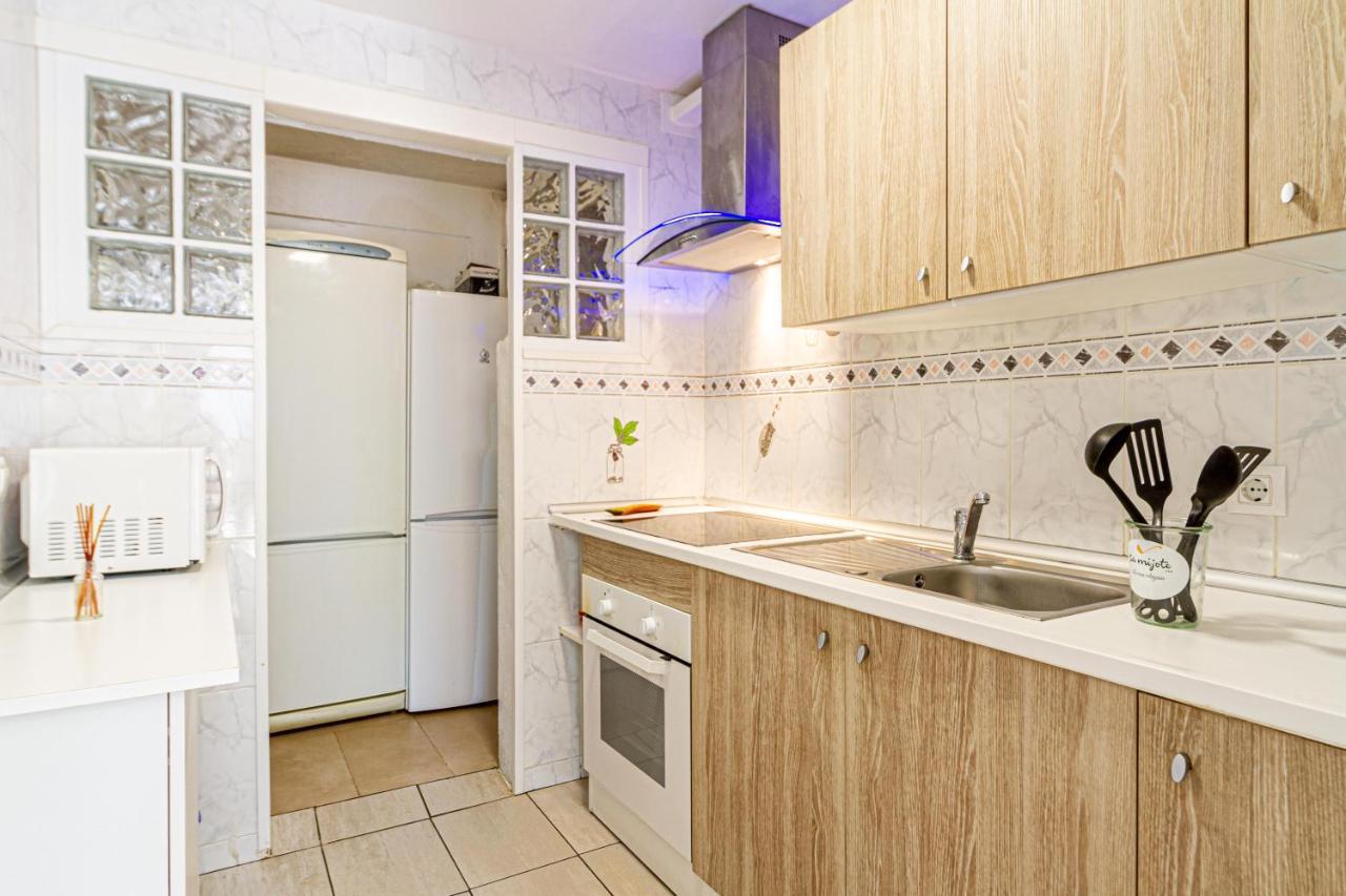 Residencial Costamar Next Bcn, 50M Beach With Swimming Pool Cabrera de Mar Esterno foto