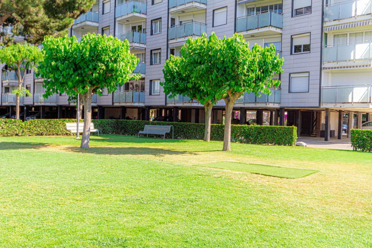 Residencial Costamar Next Bcn, 50M Beach With Swimming Pool Cabrera de Mar Esterno foto