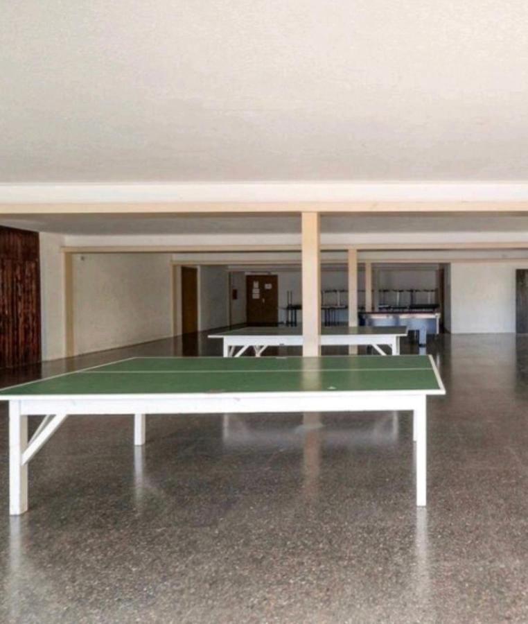 Residencial Costamar Next Bcn, 50M Beach With Swimming Pool Cabrera de Mar Esterno foto